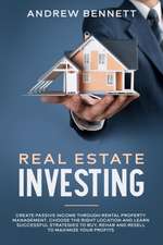 Real Estate Investing