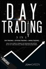 Day trading