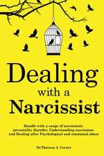 Dealing with a Narcissist