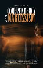 Codependency and Narcissism