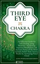 Third Eye Chakra