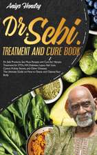 DR. SEBI