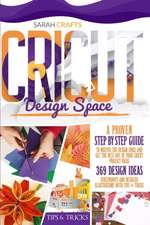 Cricut Design Space