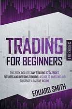 TRADING FOR BEGINNERS