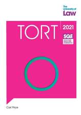 SQE - Tort