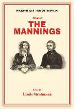 TRIAL OF THE MANNINGS