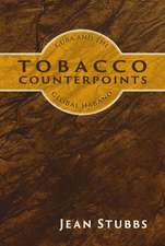 Tobacco Counterpoints