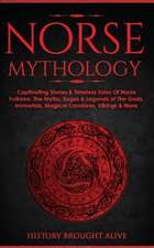 Norse Mythology