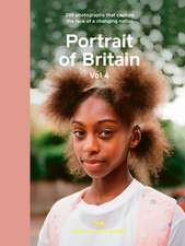 Portrait Of Britain Volume 4