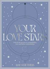 Your Love Stars