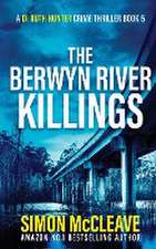 Berwyn River Killings