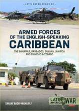 Armed Forces of the English-Speaking Caribbean