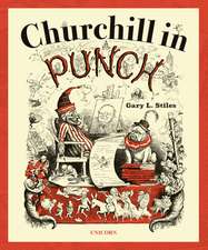 Churchill in "Punch"