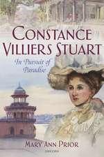 Constance Villiers Stuart and the Pursuit of Paradise