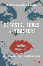 Corpses, Fools and Monsters