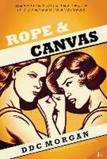 Rope & Canvas