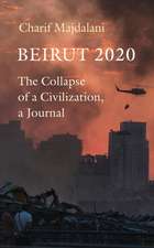 Beirut 2020