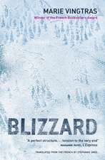 Blizzard