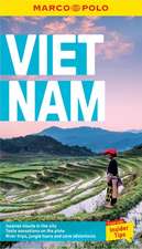 Vietnam Marco Polo Pocket Guide