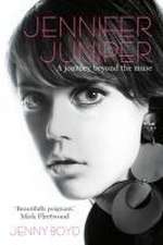 Boyd, J: Jennifer Juniper