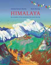 Himalaya