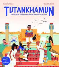 Tutankhamun