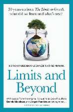 Limits and Beyond