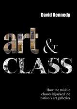ART & CLASS
