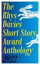 Cree: The Rhys Davies Short Story Anthology