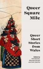 Queer Square Mile