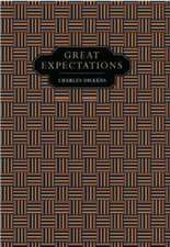 Great Expectations