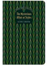 The Mysterious Affair at Styles