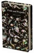 Pride & Prejudice