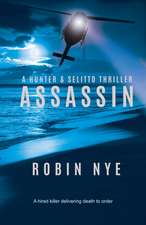 Nye, R: Assassin