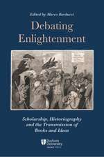 Debating Enlightenment