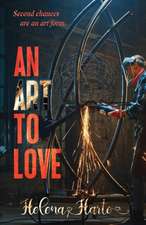 An Art to Love