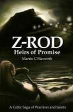 Z Rod Heirs of Promise