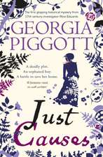 Piggott, G: Just Causes