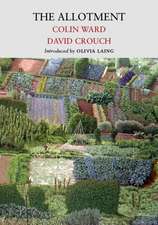 Ward, C: Allotment