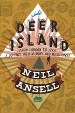 Deer Island