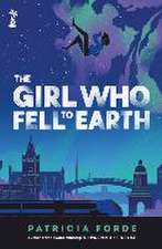 The Girl who Fell to Earth