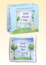 God Made Me