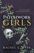 Hyde, R: Patchwork Girls