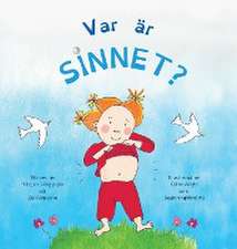 Var är sinnet?