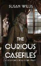 The Curious Casefiles