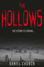 The Hollows