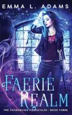 Adams, E: Faerie Realm