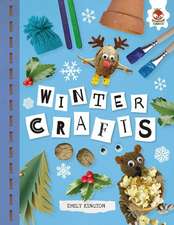 Winter Crafts