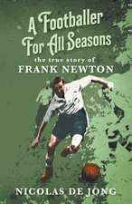 A Footballer For All Seasons