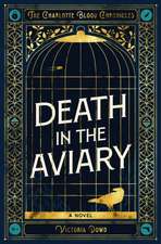 Death in the Aviary